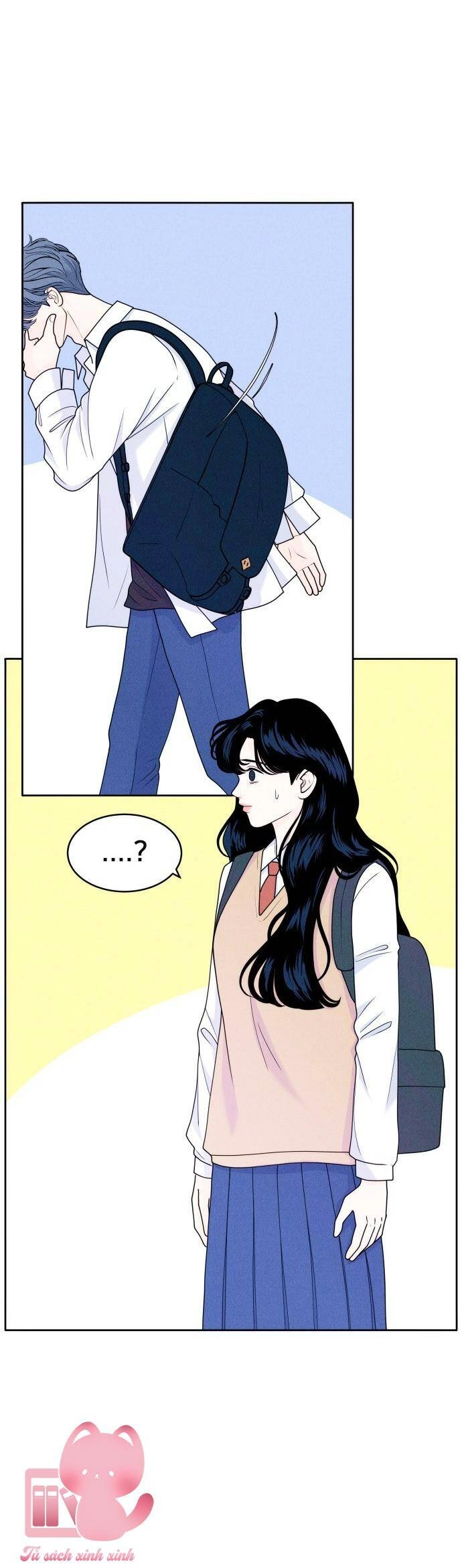 Cặp Đôi Hướng Nội Chapter 6 - 56