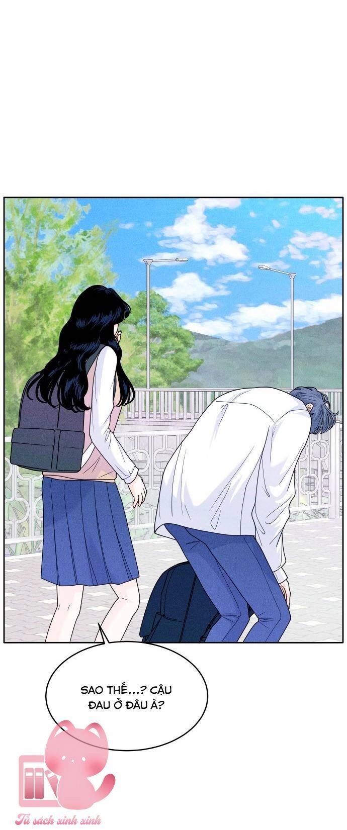 Cặp Đôi Hướng Nội Chapter 6 - 61