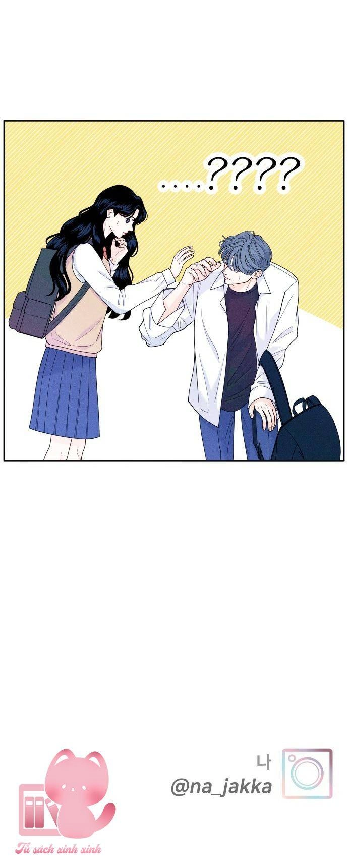 Cặp Đôi Hướng Nội Chapter 6 - 66