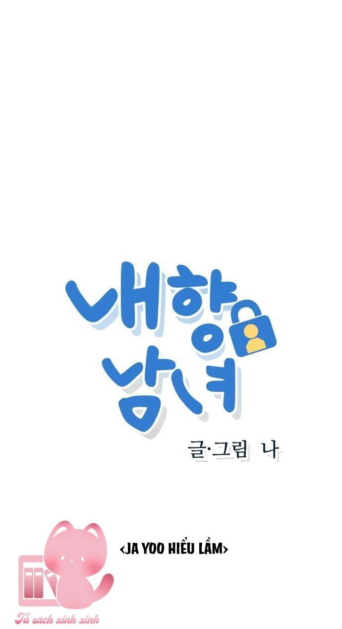 Cặp Đôi Hướng Nội Chapter 7 - 2