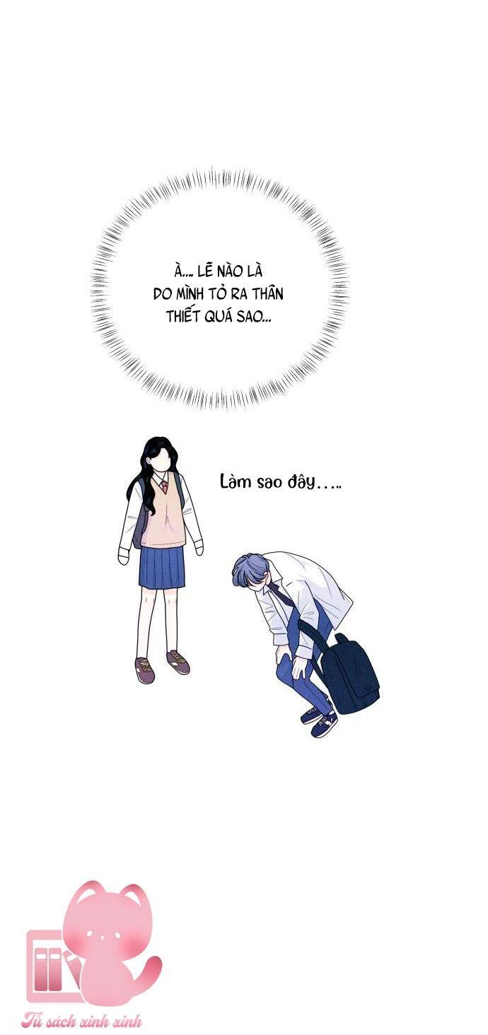 Cặp Đôi Hướng Nội Chapter 7 - 7