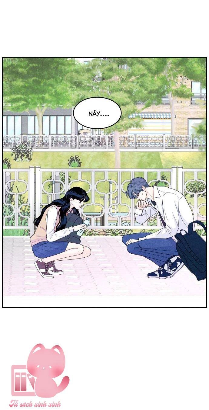 Cặp Đôi Hướng Nội Chapter 7 - 9