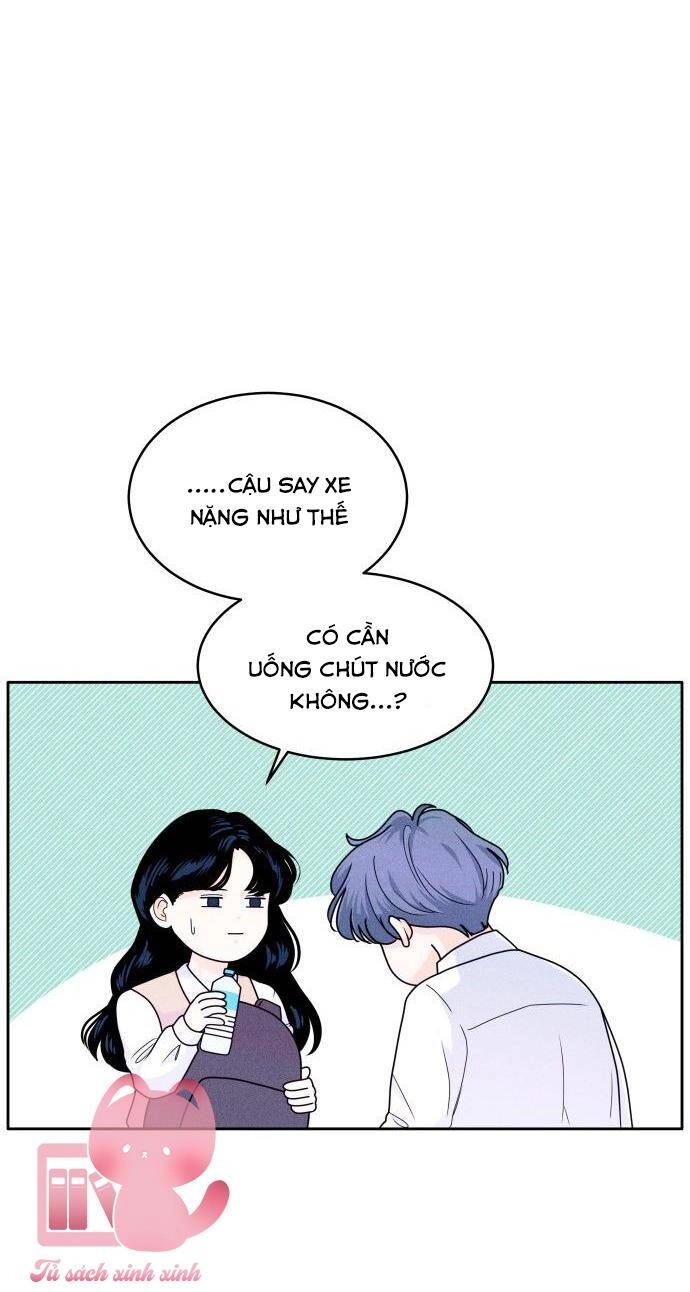 Cặp Đôi Hướng Nội Chapter 7 - 10