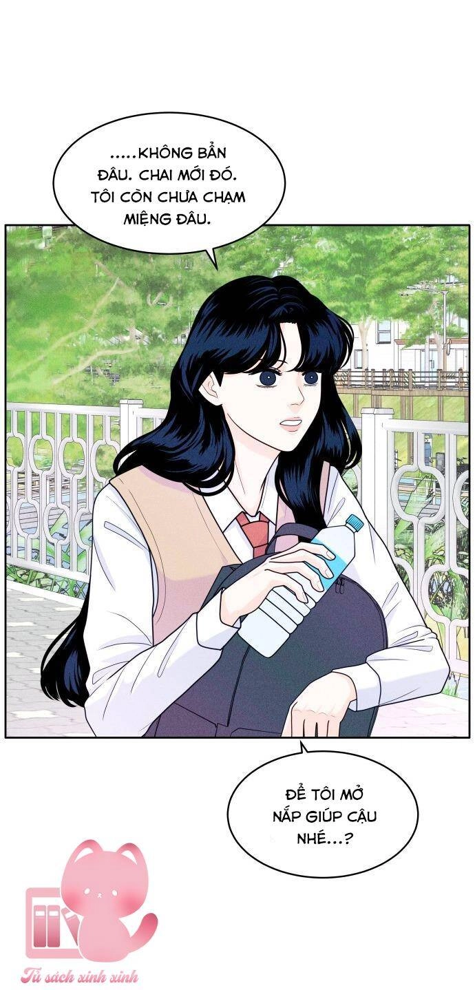 Cặp Đôi Hướng Nội Chapter 7 - 11