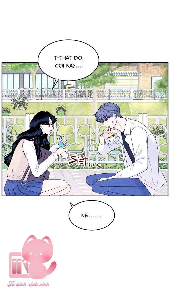 Cặp Đôi Hướng Nội Chapter 7 - 12