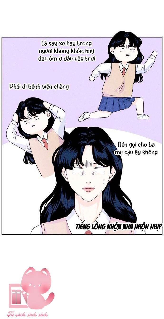 Cặp Đôi Hướng Nội Chapter 7 - 17