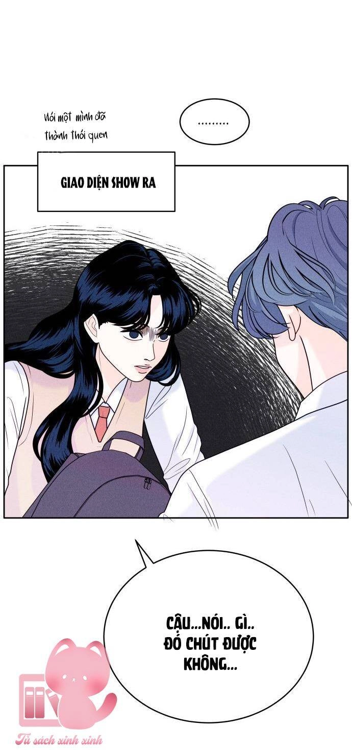 Cặp Đôi Hướng Nội Chapter 7 - 18