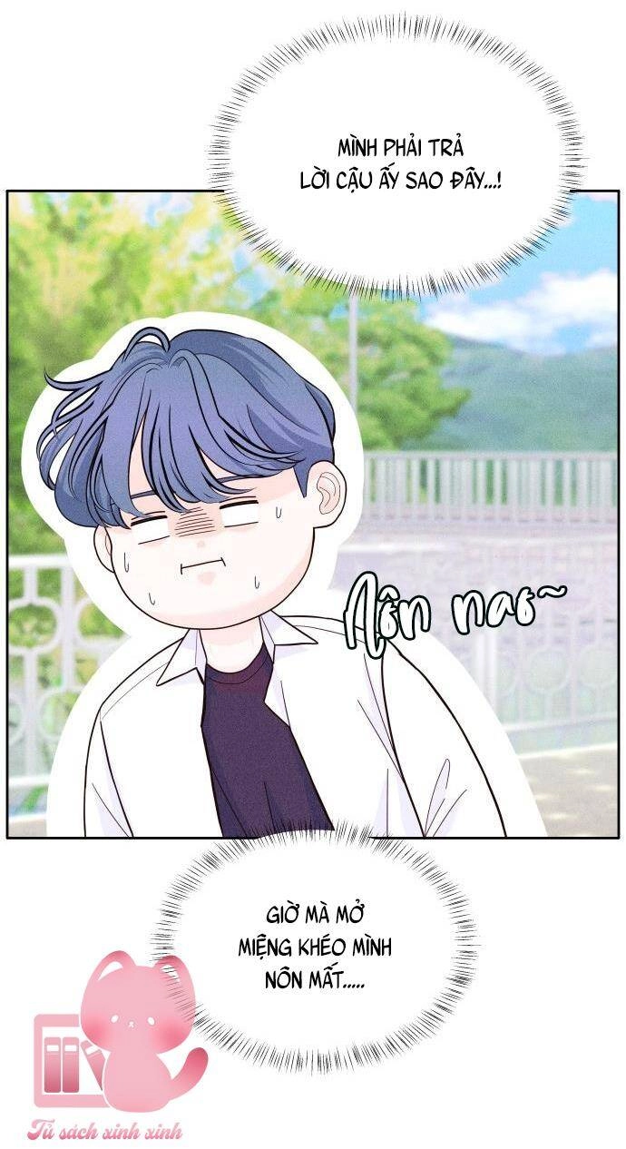 Cặp Đôi Hướng Nội Chapter 7 - 21