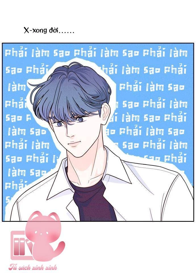 Cặp Đôi Hướng Nội Chapter 7 - 22