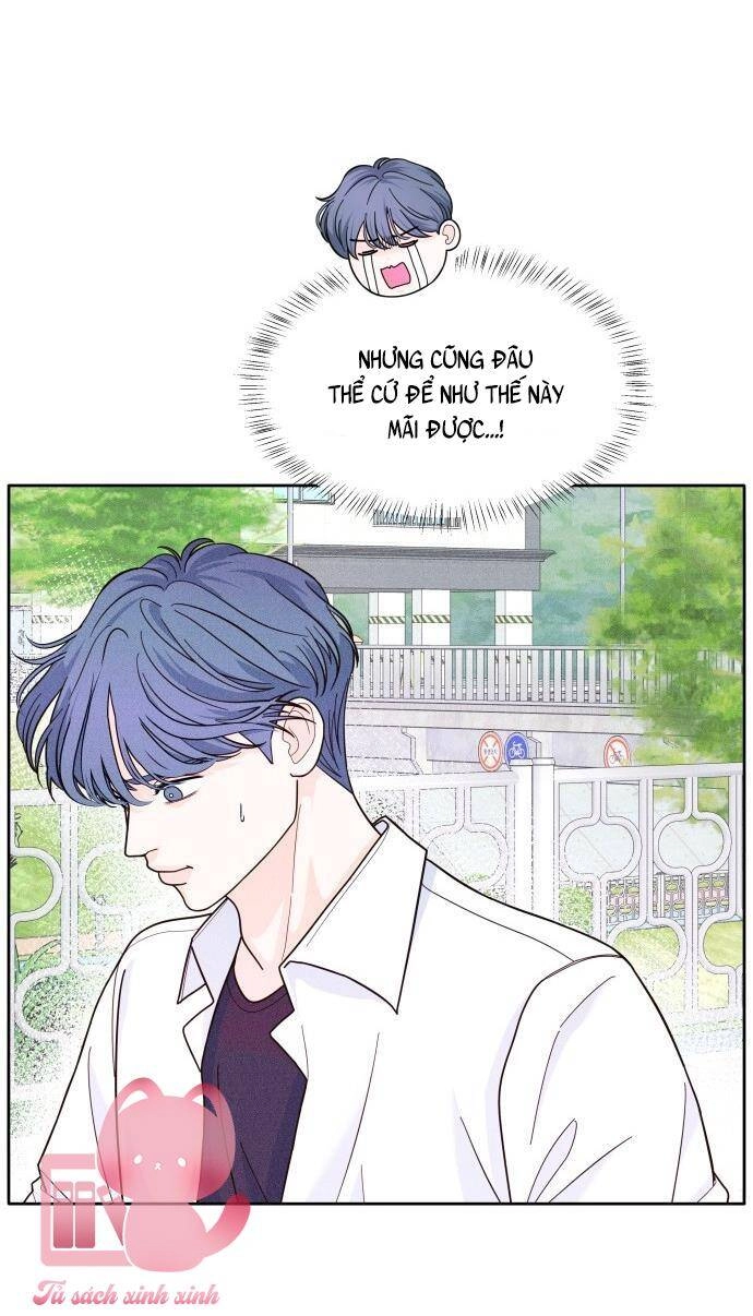 Cặp Đôi Hướng Nội Chapter 7 - 23