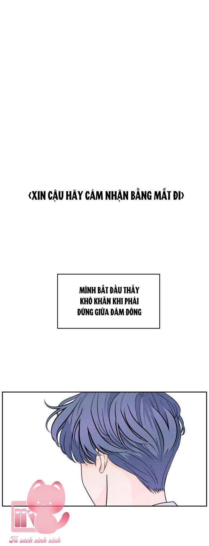 Cặp Đôi Hướng Nội Chapter 7 - 28