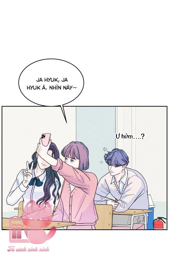 Cặp Đôi Hướng Nội Chapter 7 - 32