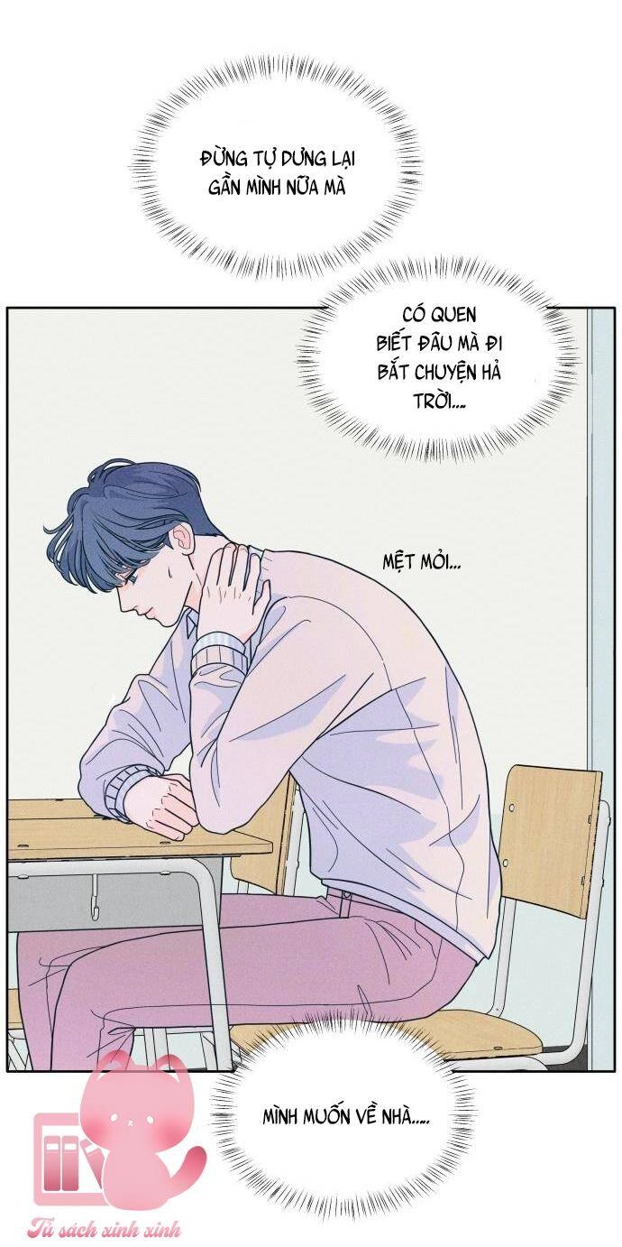 Cặp Đôi Hướng Nội Chapter 7 - 36