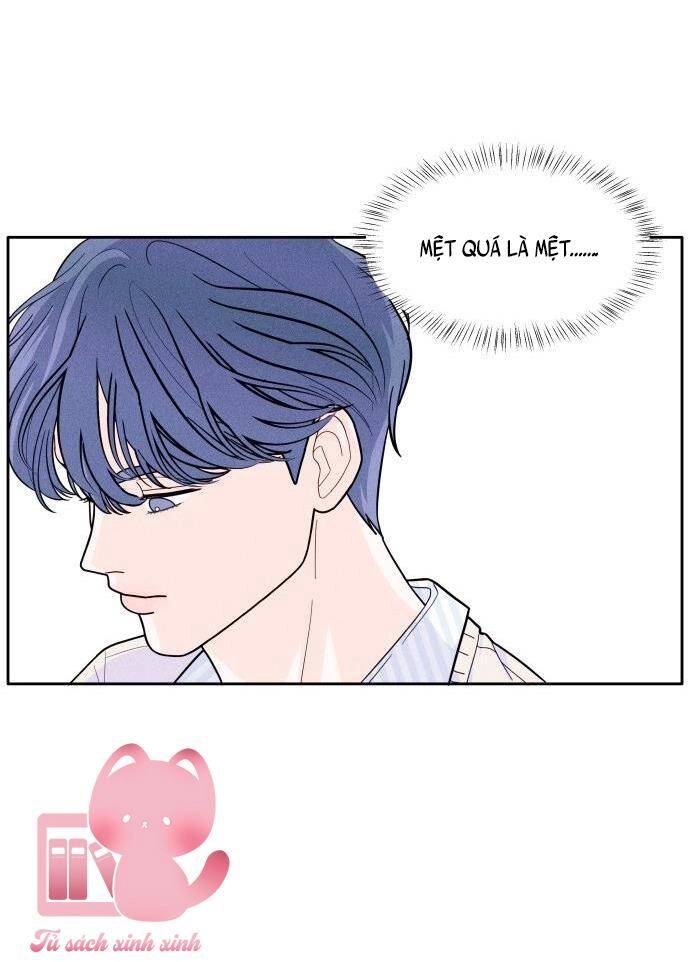 Cặp Đôi Hướng Nội Chapter 7 - 37