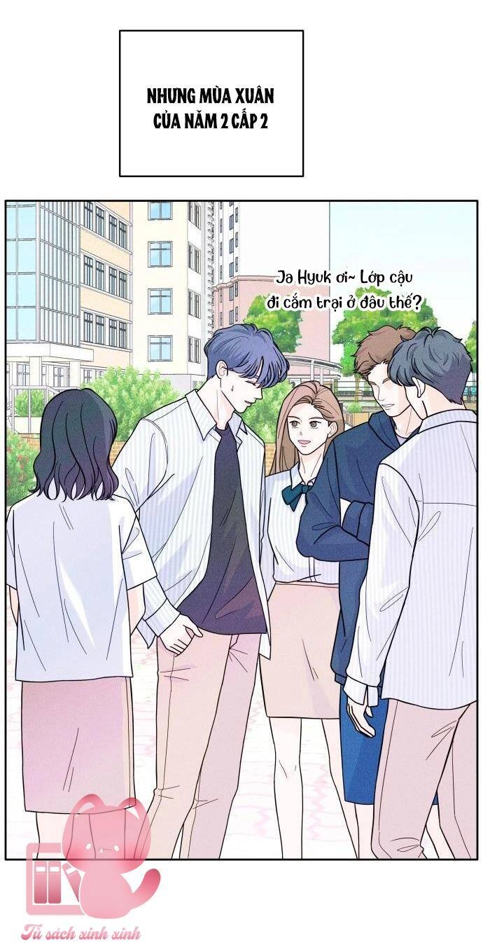 Cặp Đôi Hướng Nội Chapter 7 - 38