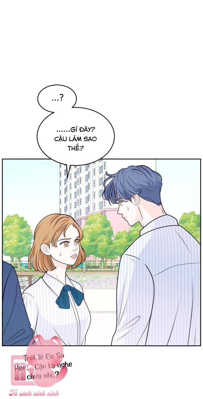 Cặp Đôi Hướng Nội Chapter 7 - 43