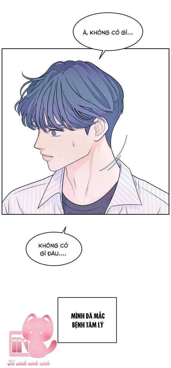 Cặp Đôi Hướng Nội Chapter 7 - 45