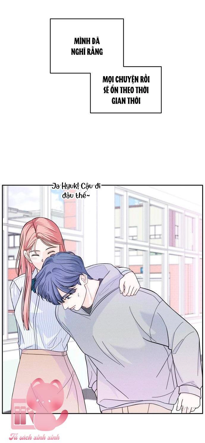 Cặp Đôi Hướng Nội Chapter 7 - 47