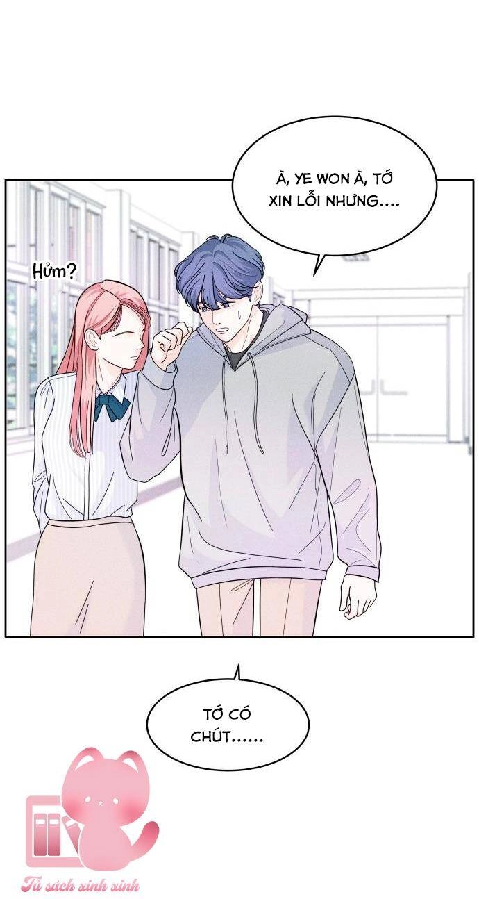 Cặp Đôi Hướng Nội Chapter 7 - 49