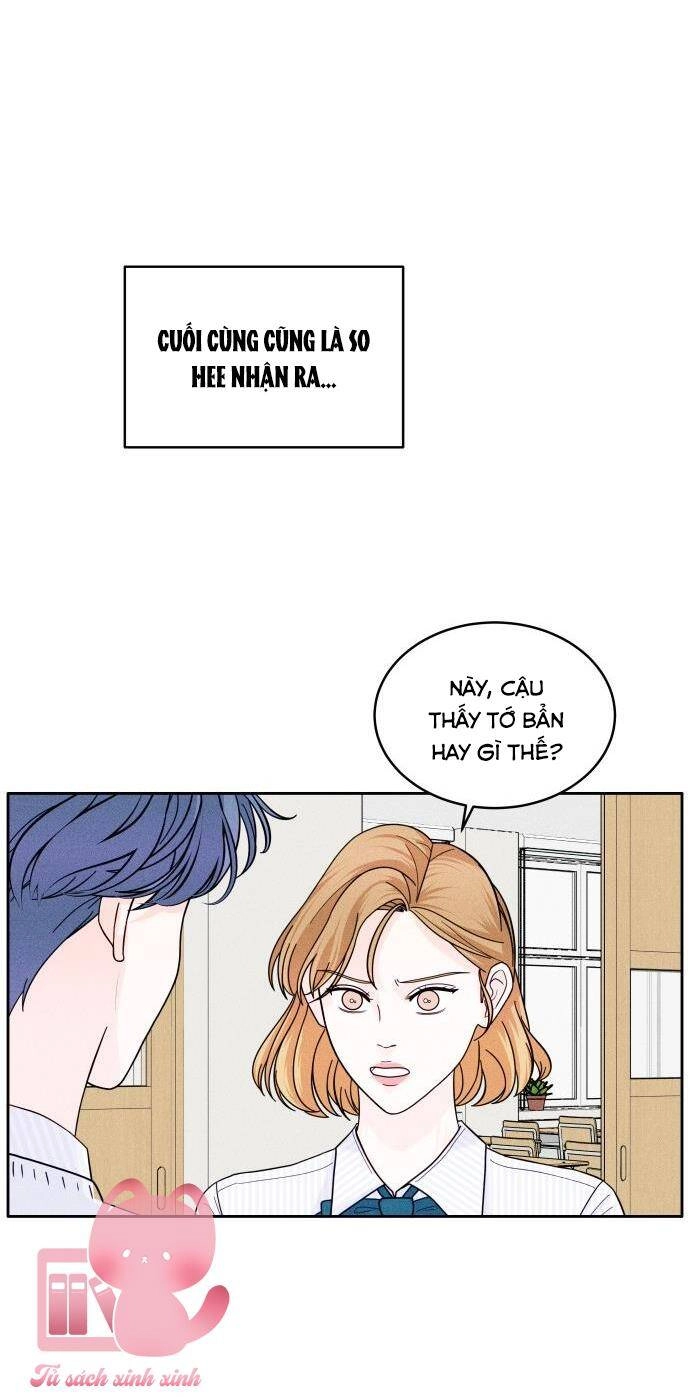 Cặp Đôi Hướng Nội Chapter 7 - 53