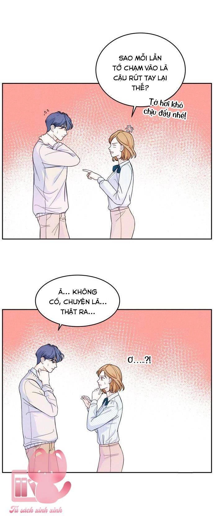 Cặp Đôi Hướng Nội Chapter 7 - 54