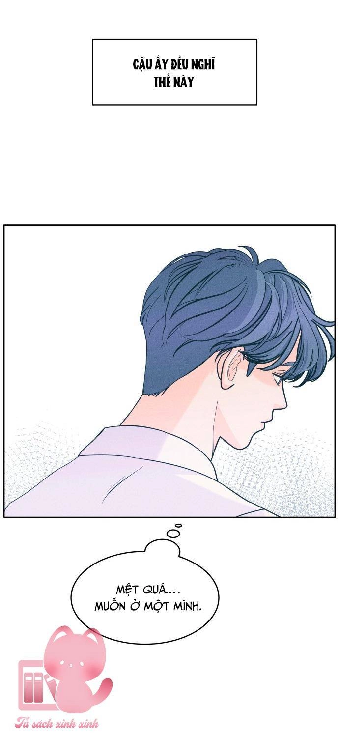 Cặp Đôi Hướng Nội Chapter 7 - 57