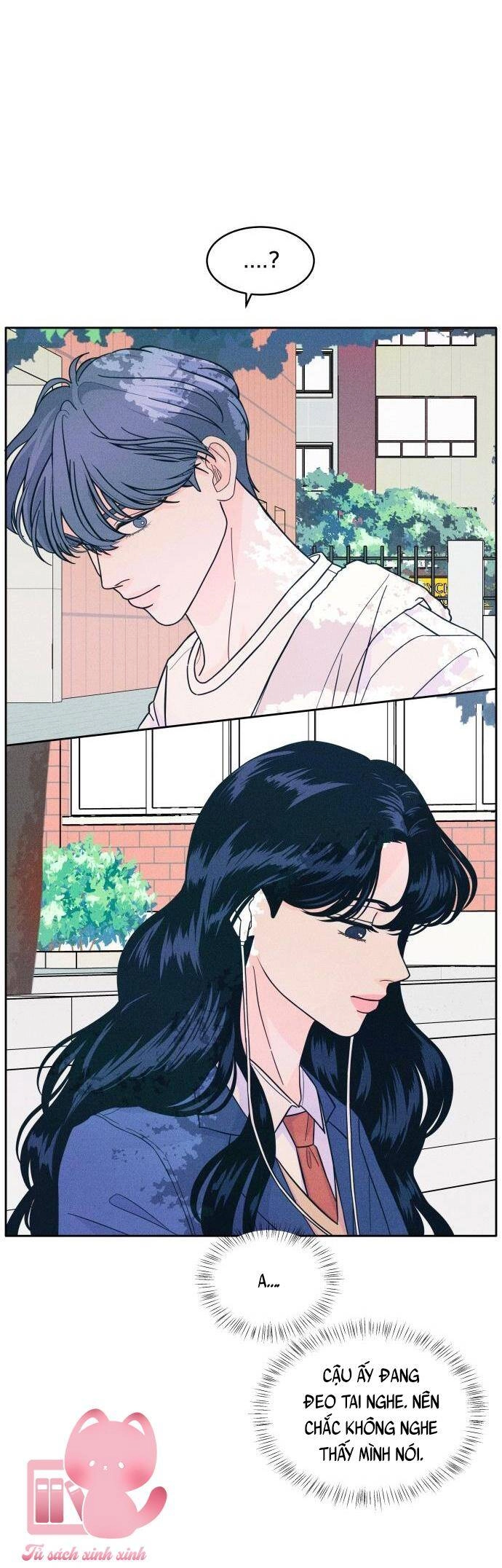 Cặp Đôi Hướng Nội Chapter 7 - 59