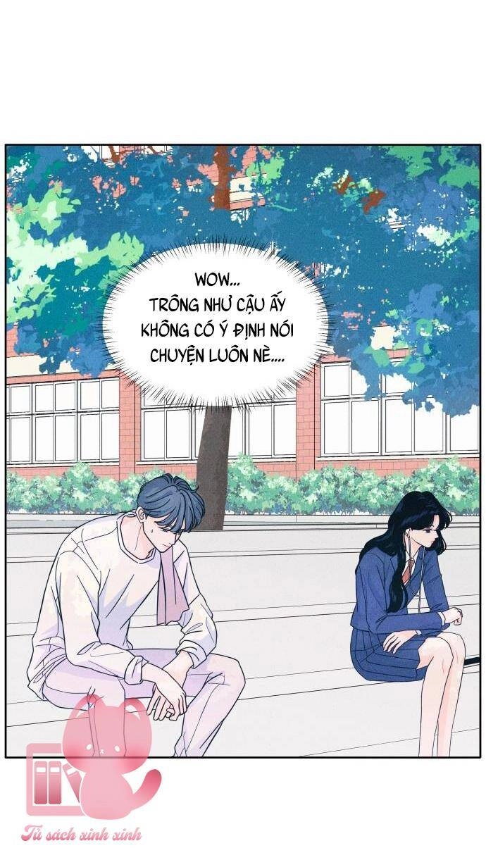 Cặp Đôi Hướng Nội Chapter 7 - 60