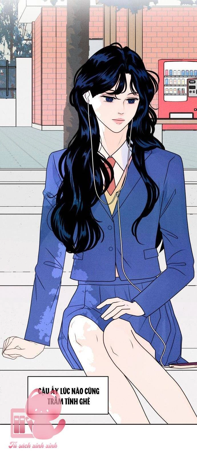 Cặp Đôi Hướng Nội Chapter 7 - 63