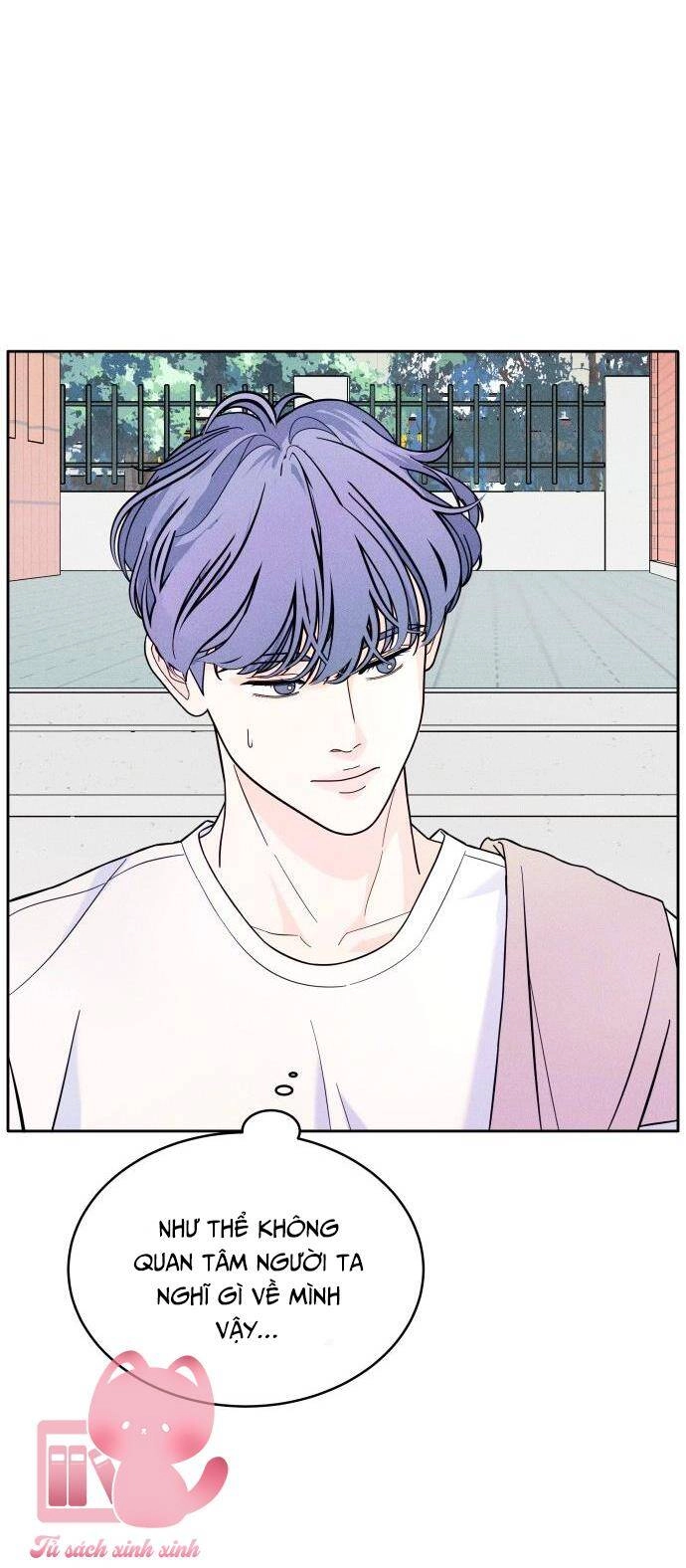 Cặp Đôi Hướng Nội Chapter 7 - 64