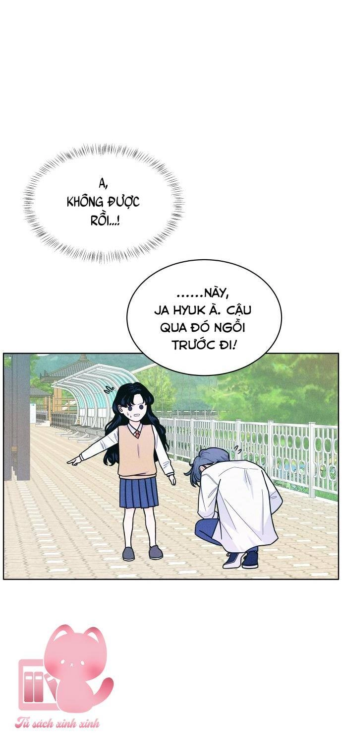 Cặp Đôi Hướng Nội Chapter 8 - 10