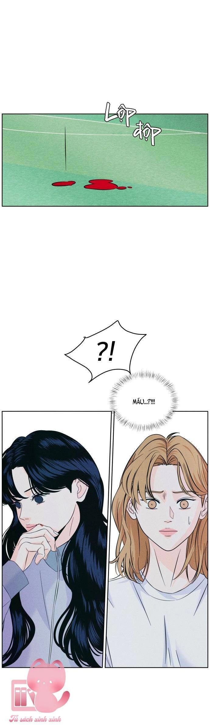 Cặp Đôi Hướng Nội Chapter 9 - 4