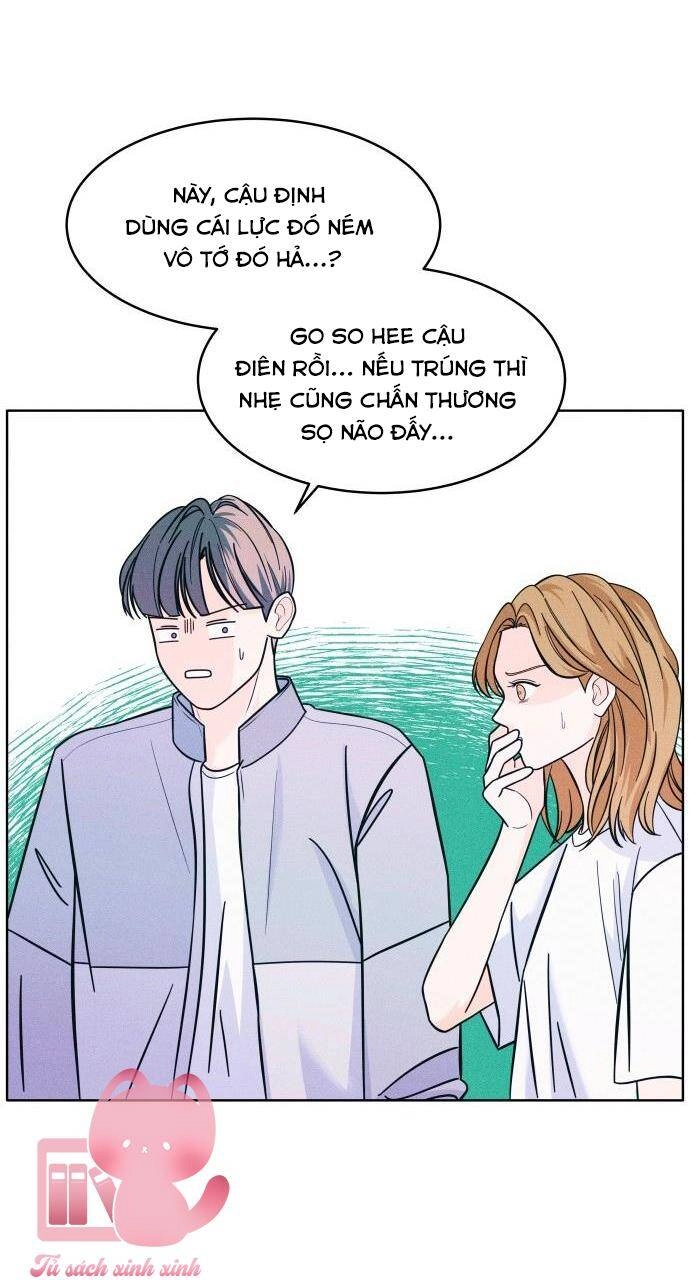 Cặp Đôi Hướng Nội Chapter 9 - 5