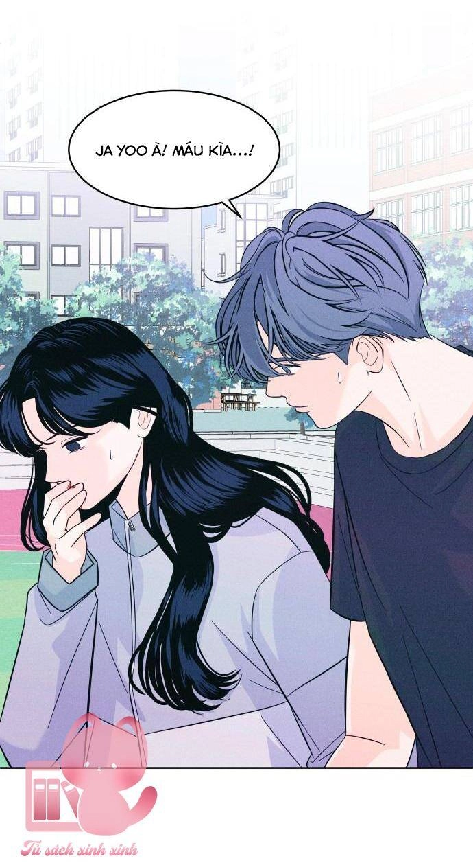 Cặp Đôi Hướng Nội Chapter 9 - 6