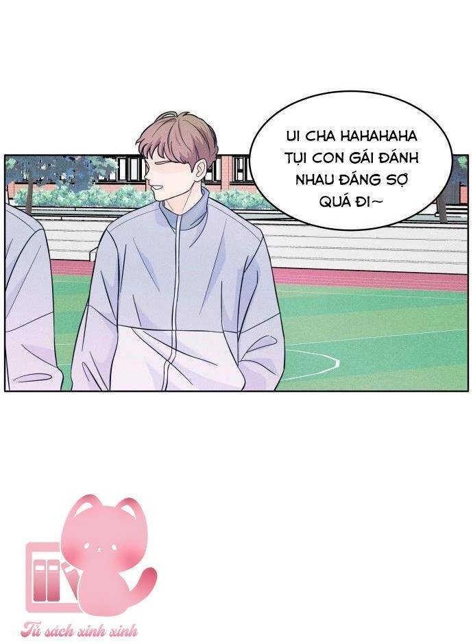 Cặp Đôi Hướng Nội Chapter 9 - 8