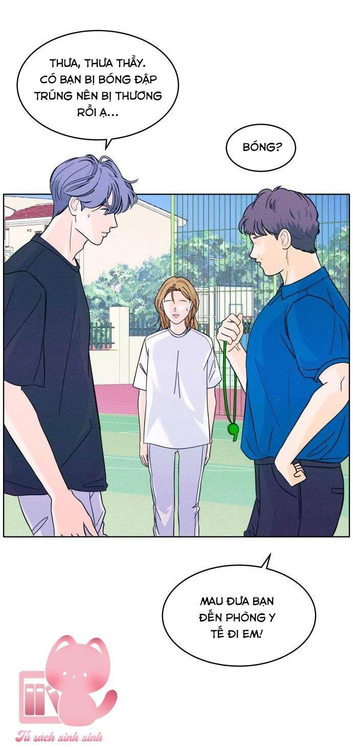 Cặp Đôi Hướng Nội Chapter 9 - 9