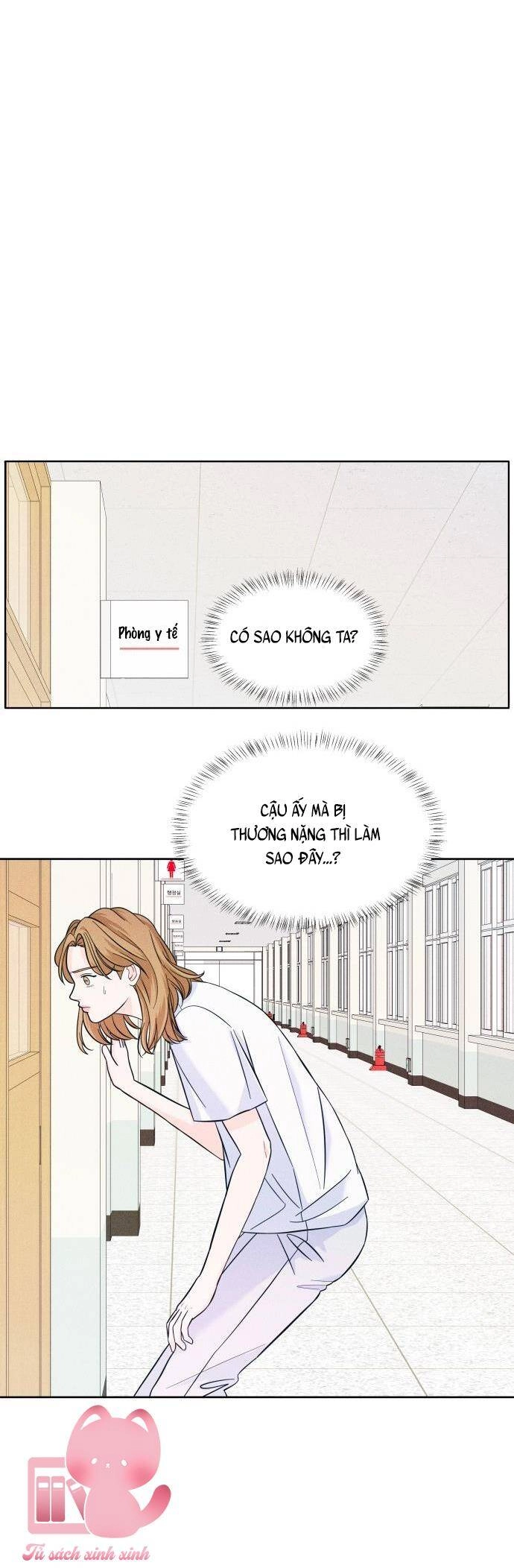 Cặp Đôi Hướng Nội Chapter 9 - 11