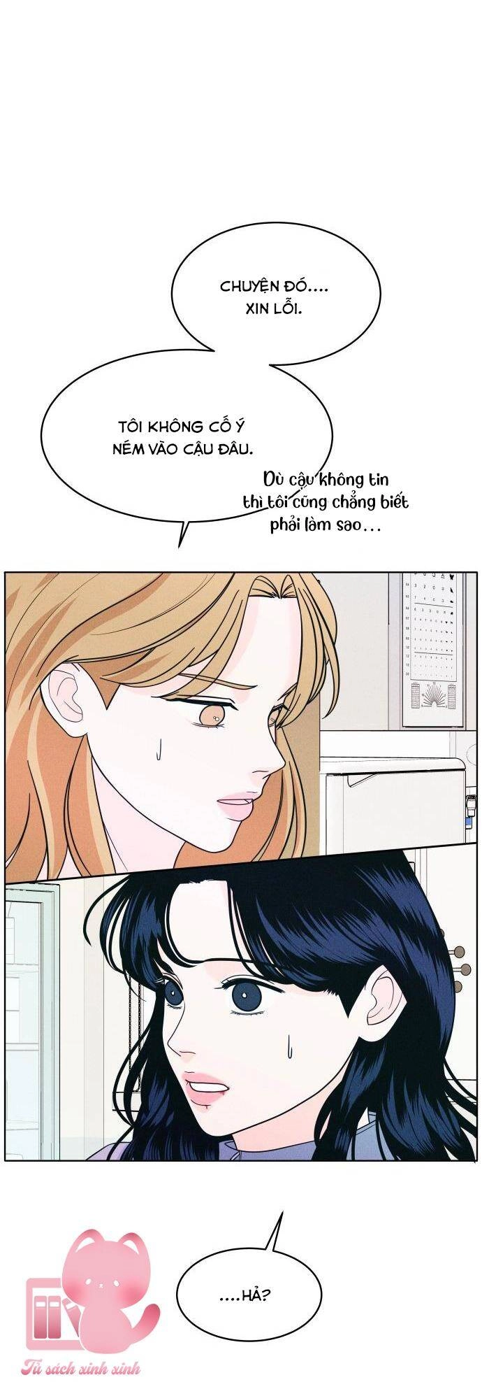 Cặp Đôi Hướng Nội Chapter 9 - 19