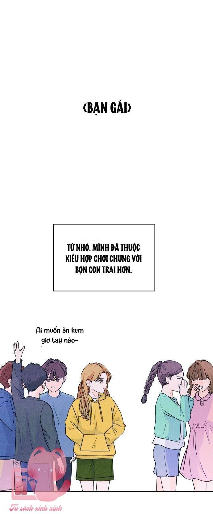 Cặp Đôi Hướng Nội Chapter 9 - 23