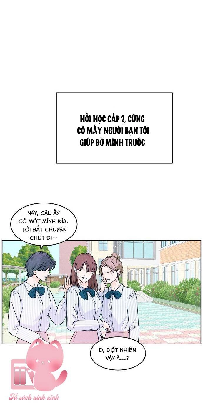 Cặp Đôi Hướng Nội Chapter 9 - 26