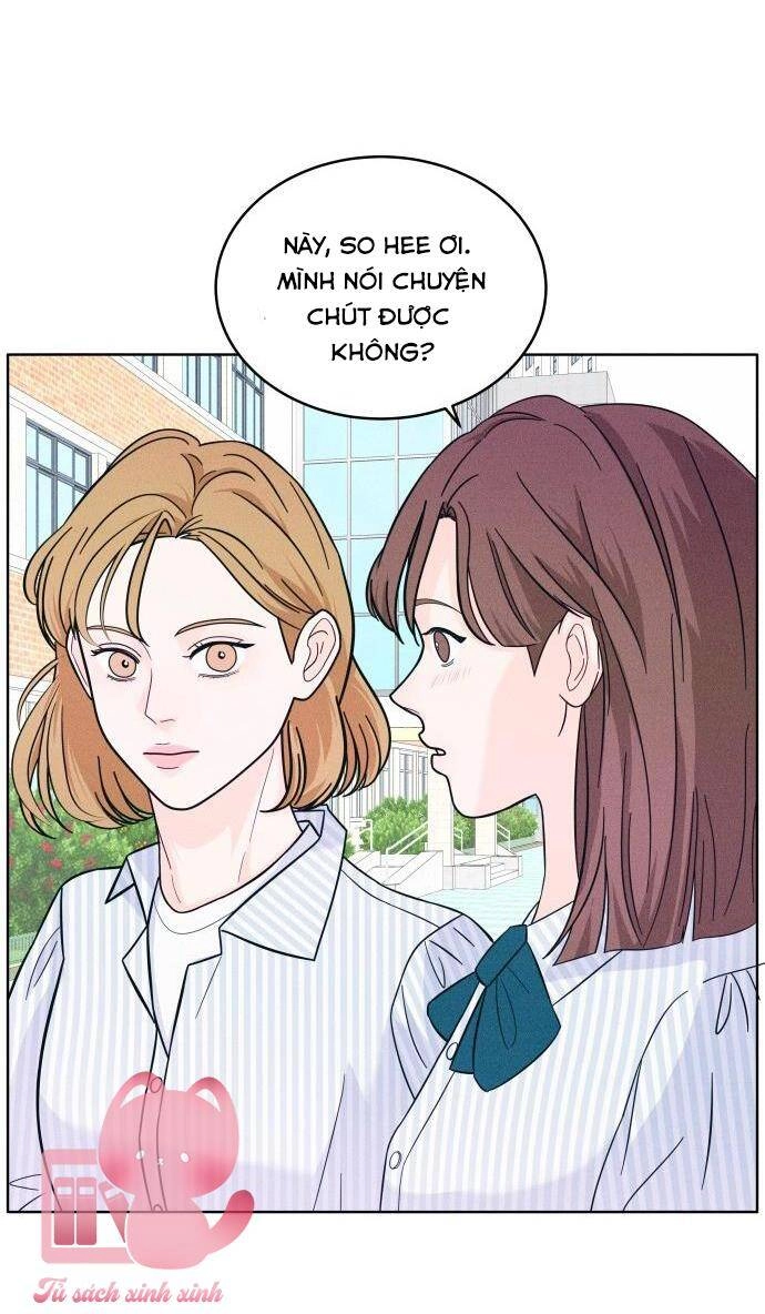 Cặp Đôi Hướng Nội Chapter 9 - 27