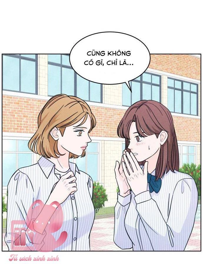 Cặp Đôi Hướng Nội Chapter 9 - 29