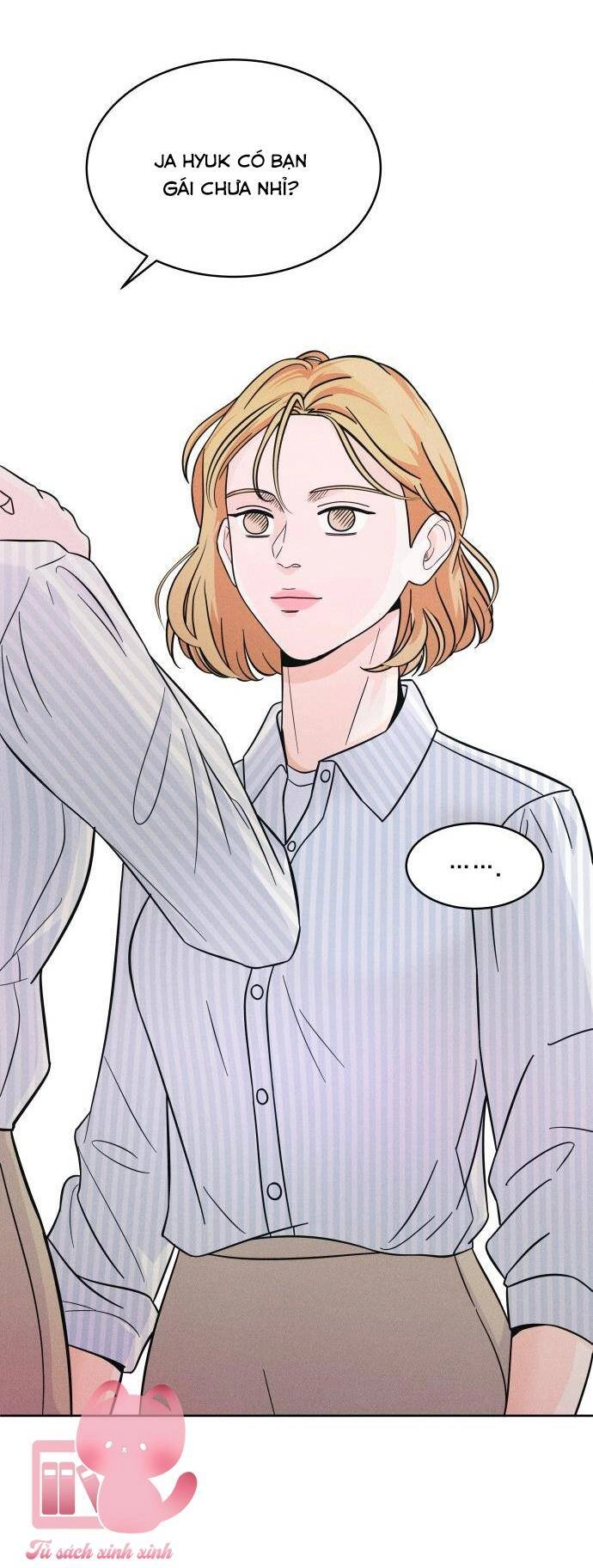 Cặp Đôi Hướng Nội Chapter 9 - 30