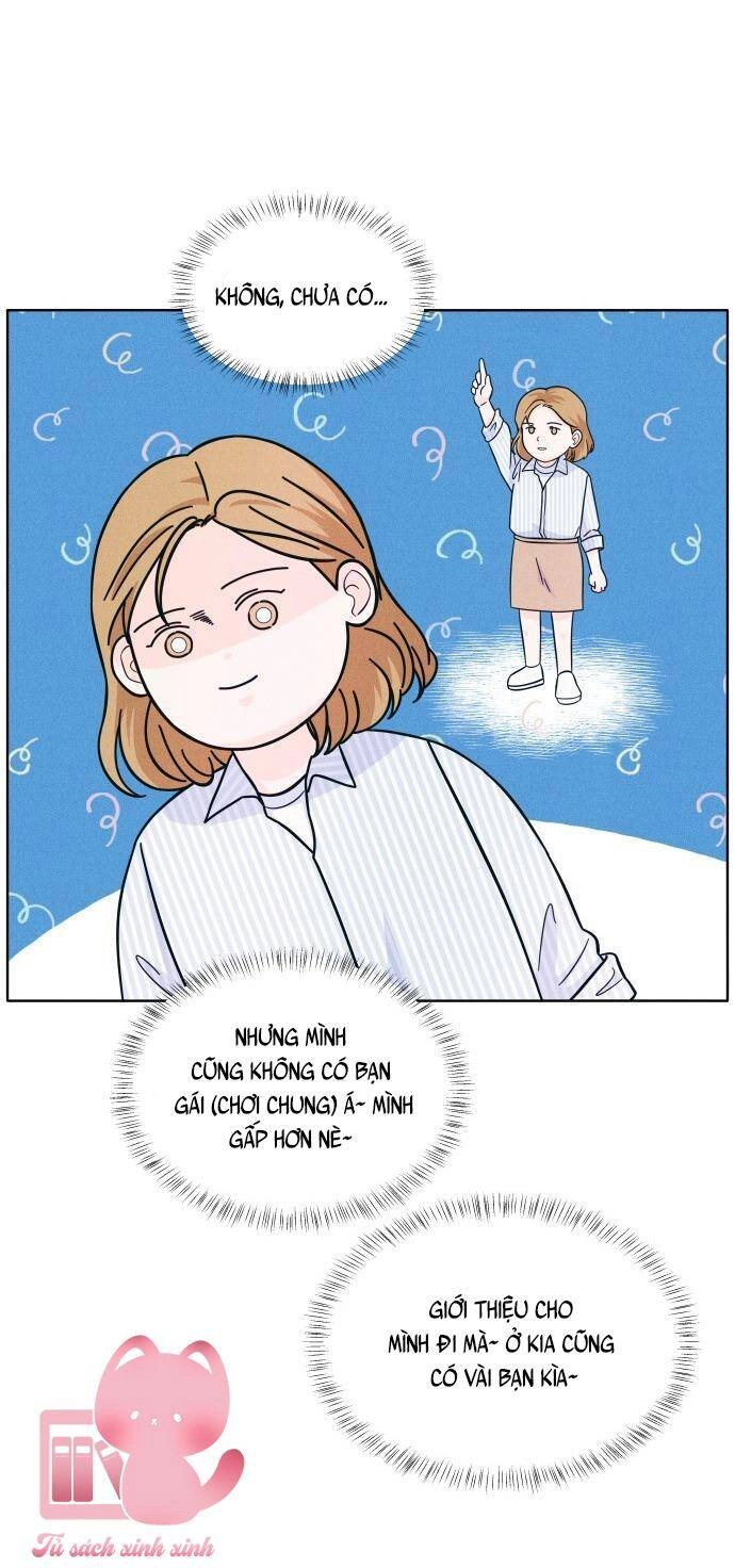 Cặp Đôi Hướng Nội Chapter 9 - 31