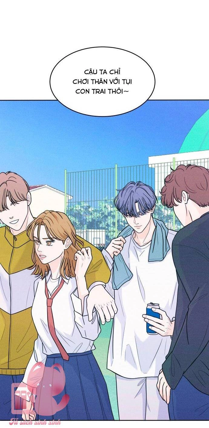 Cặp Đôi Hướng Nội Chapter 9 - 33