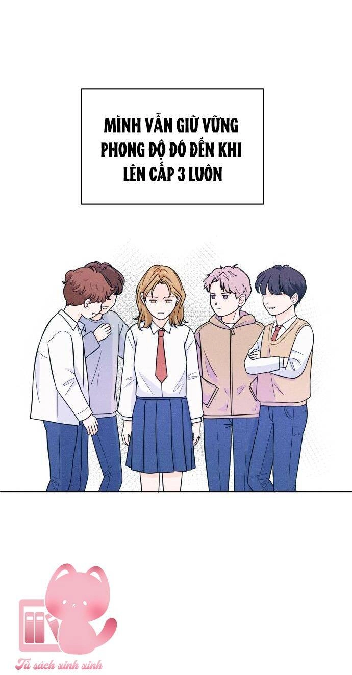 Cặp Đôi Hướng Nội Chapter 9 - 34