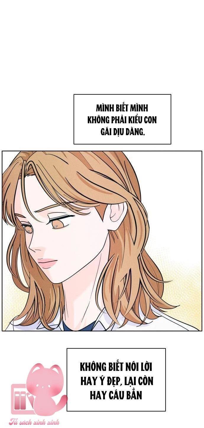 Cặp Đôi Hướng Nội Chapter 9 - 39