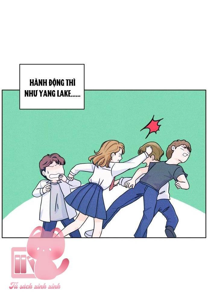 Cặp Đôi Hướng Nội Chapter 9 - 40