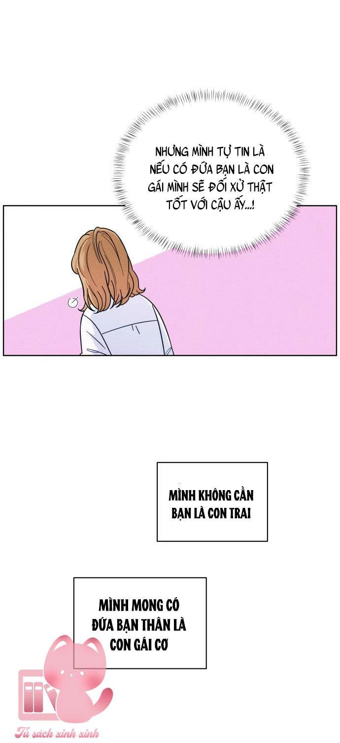 Cặp Đôi Hướng Nội Chapter 9 - 41