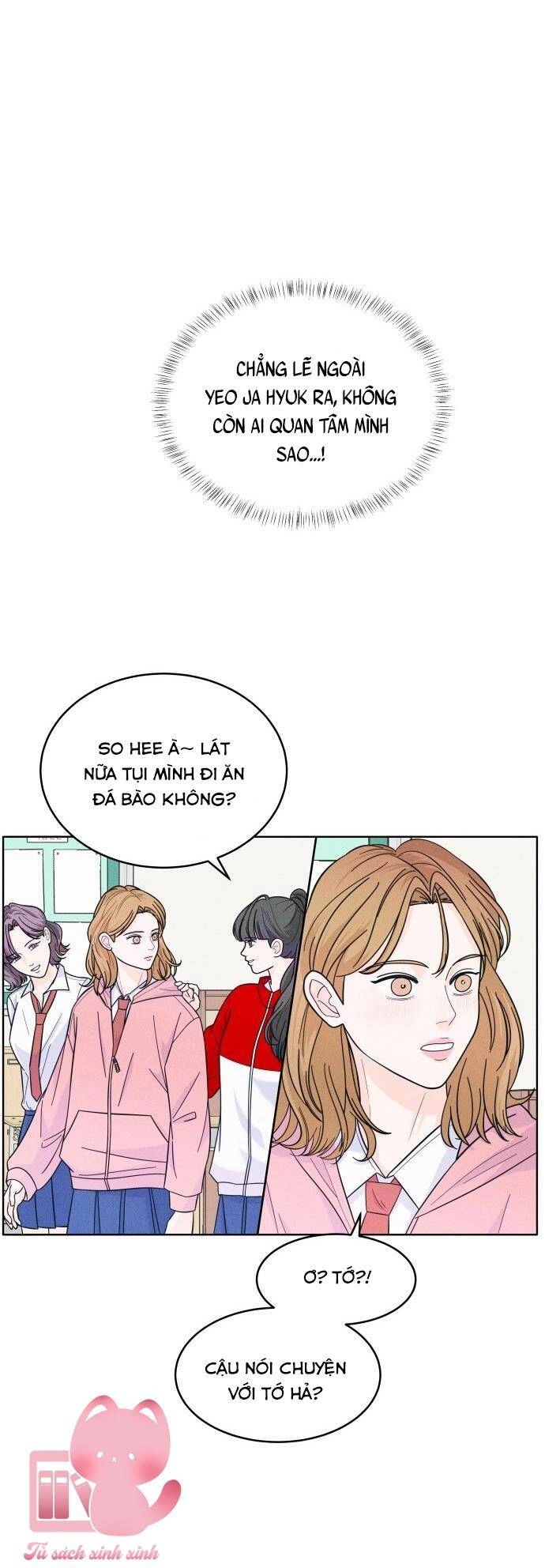 Cặp Đôi Hướng Nội Chapter 9 - 42